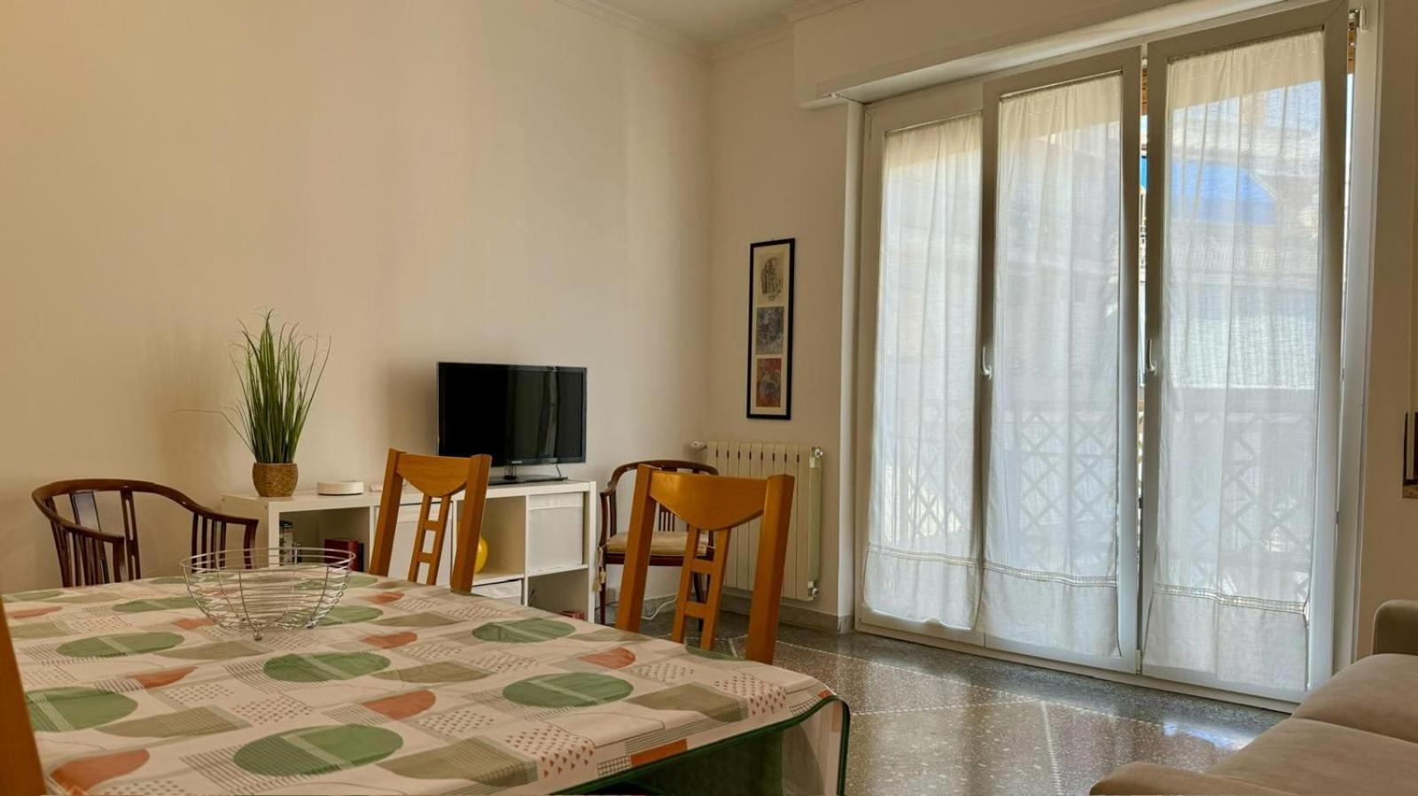 Appartamento Quiet Nest In The Heart Of Gianicolo Roma