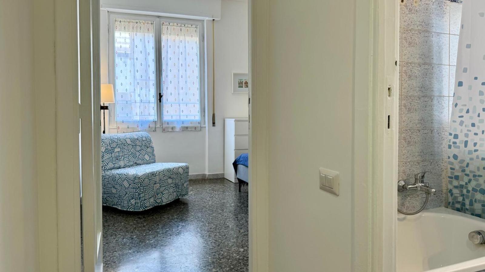 Quiet Nest In The Heart Of Gianicolo Roma