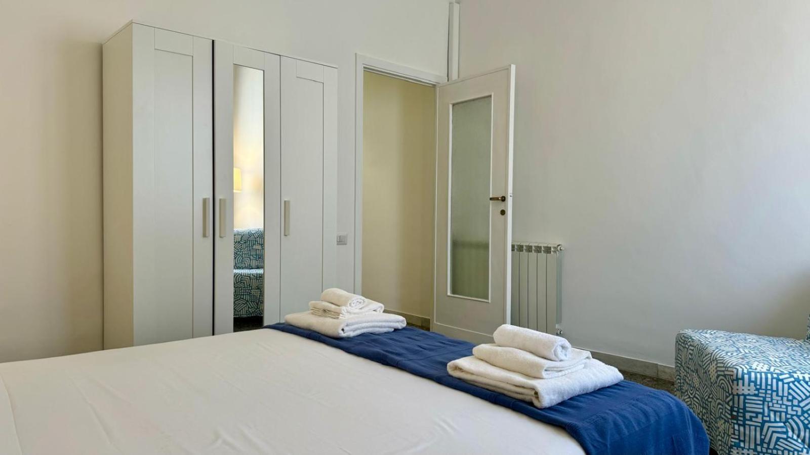 Quiet Nest In The Heart Of Gianicolo * Roma