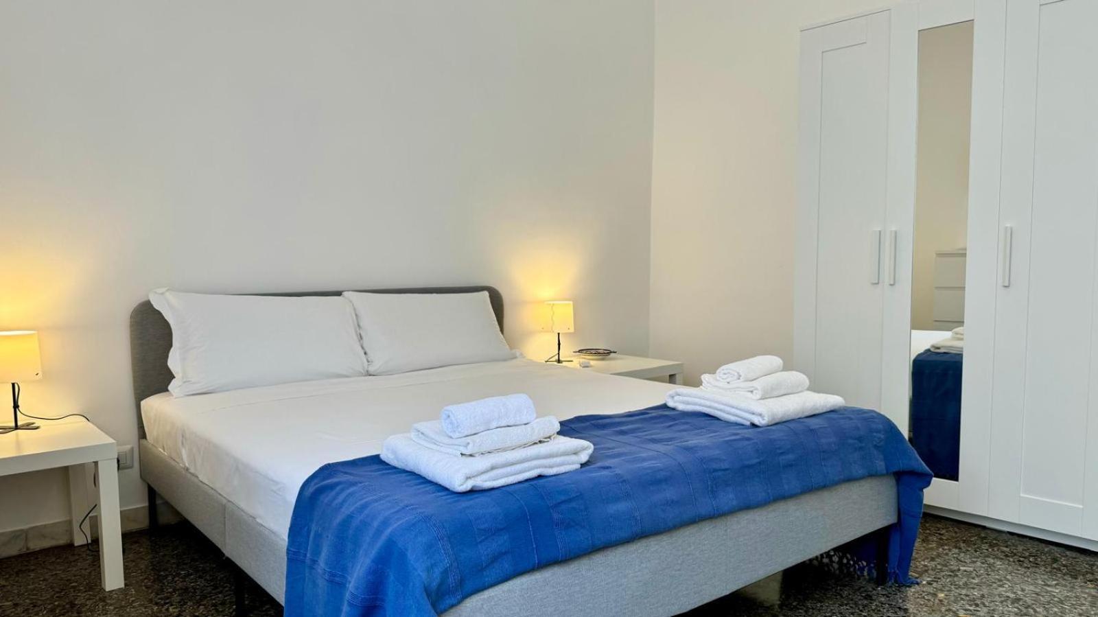 Quiet Nest In The Heart Of Gianicolo Appartamento Roma