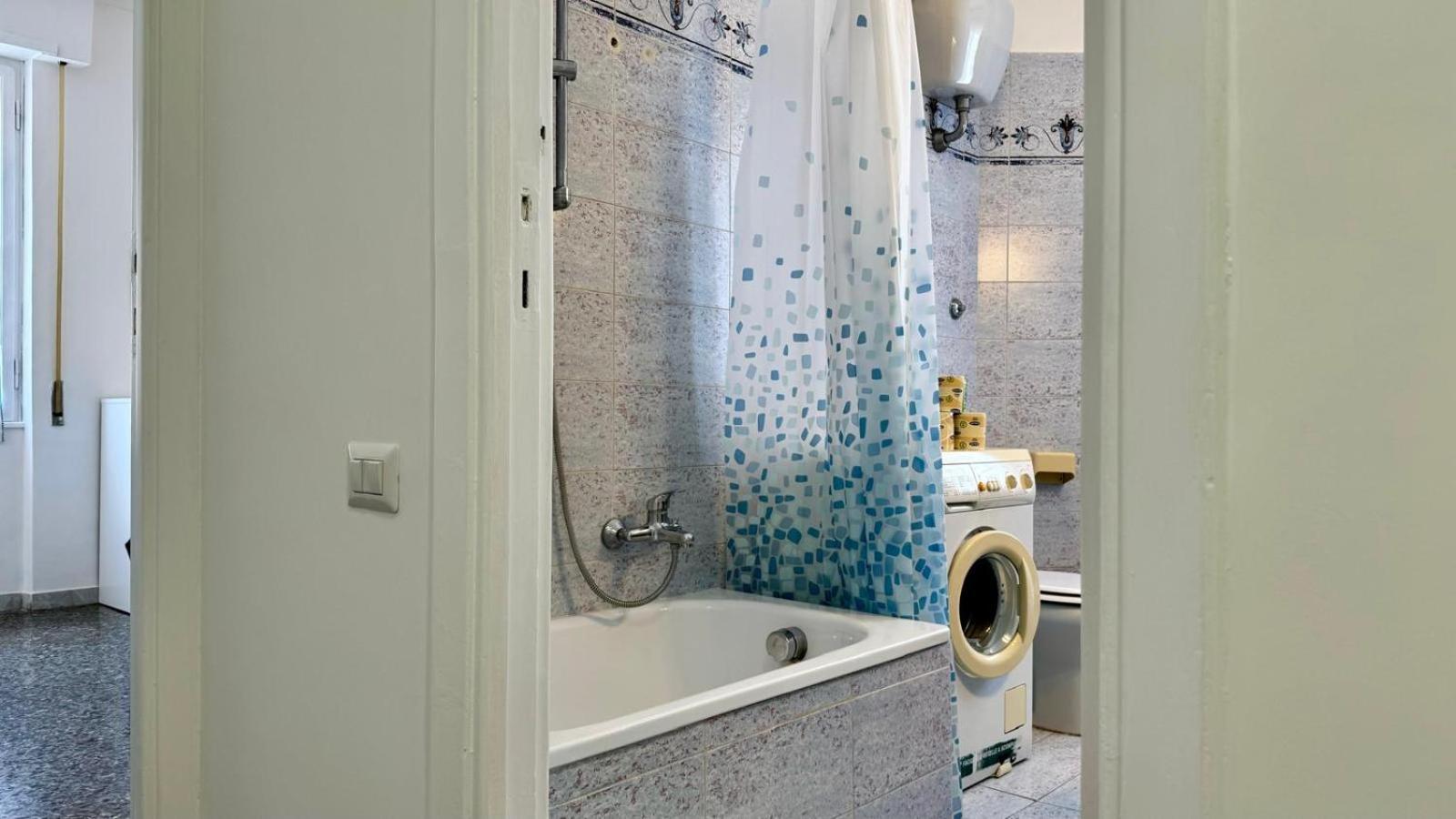 Appartamento Quiet Nest In The Heart Of Gianicolo Roma