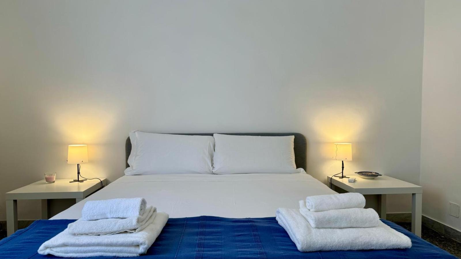 Quiet Nest In The Heart Of Gianicolo Appartamento Roma