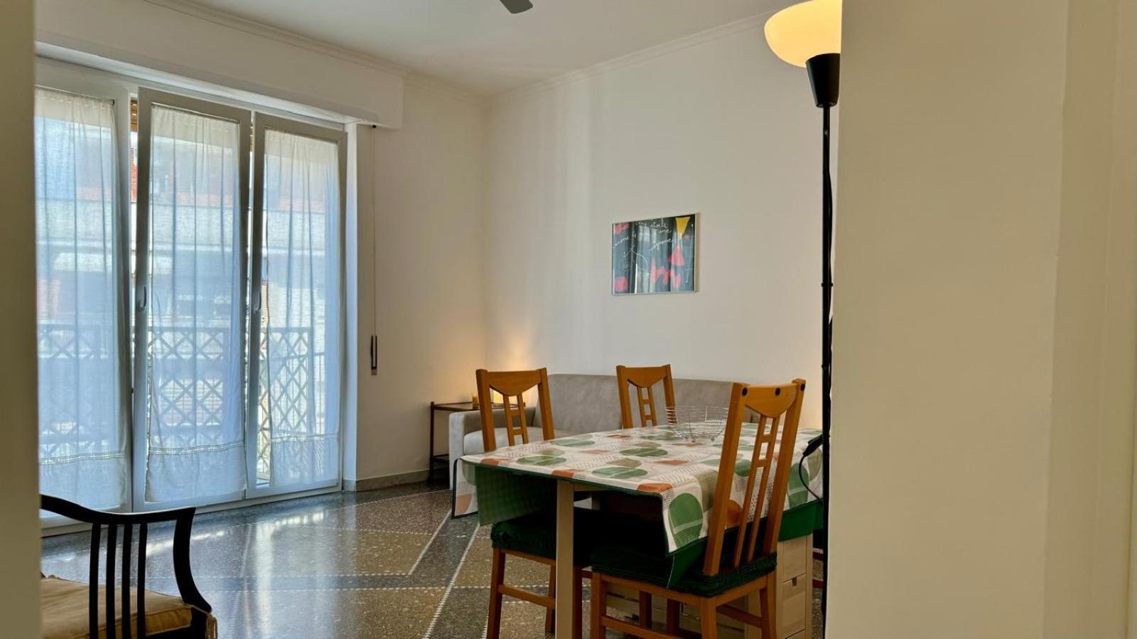 Quiet Nest In The Heart Of Gianicolo Apartamento Roma